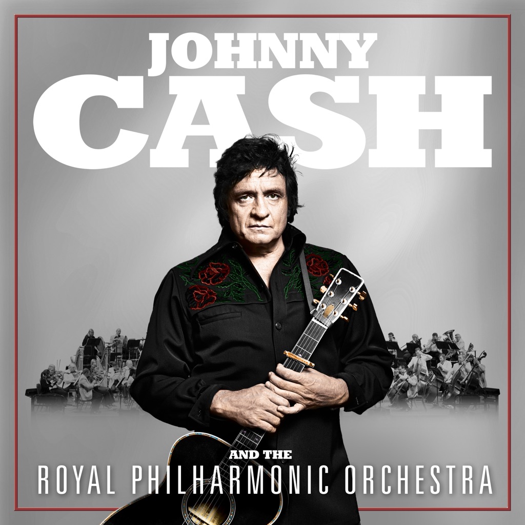  Johnny Cash And The Royal Philharmonic Orchestra