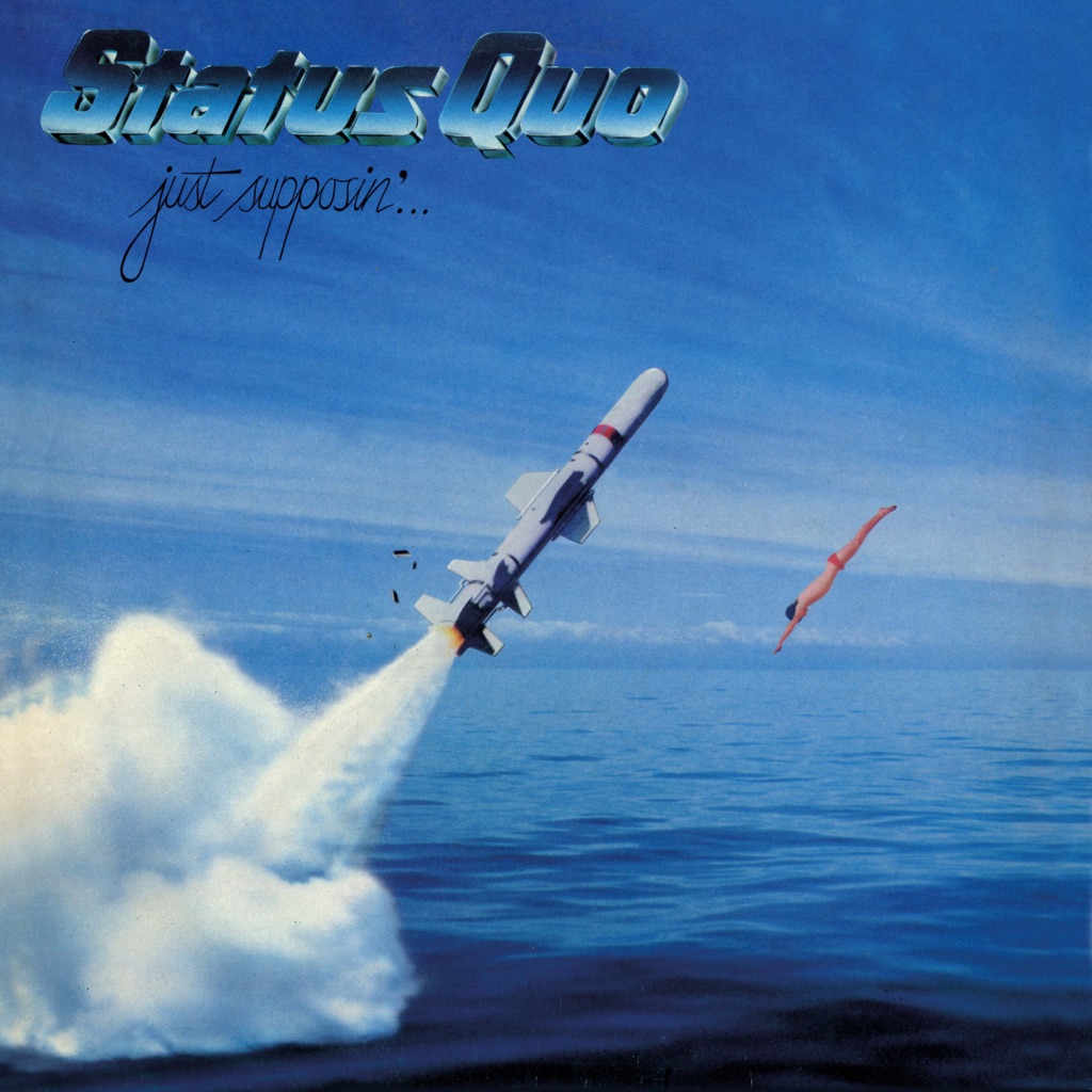 status-quo