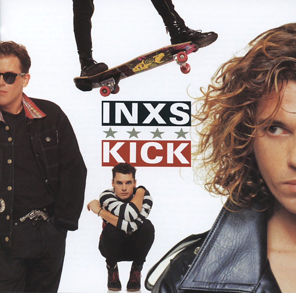 inxs