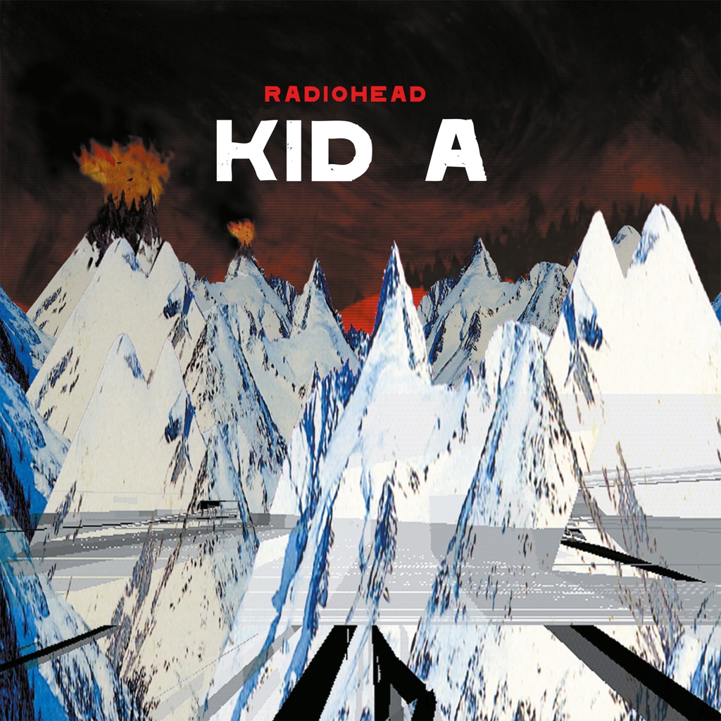 radiohead