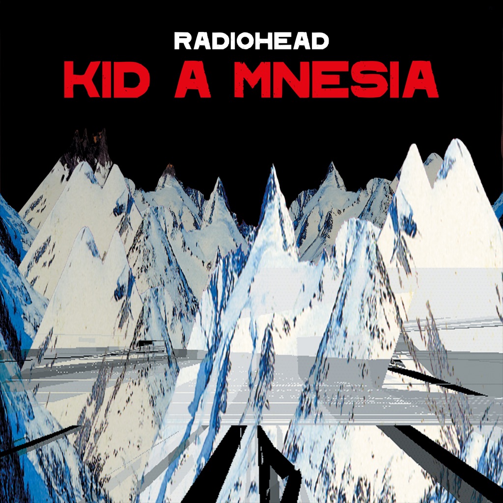 radiohead