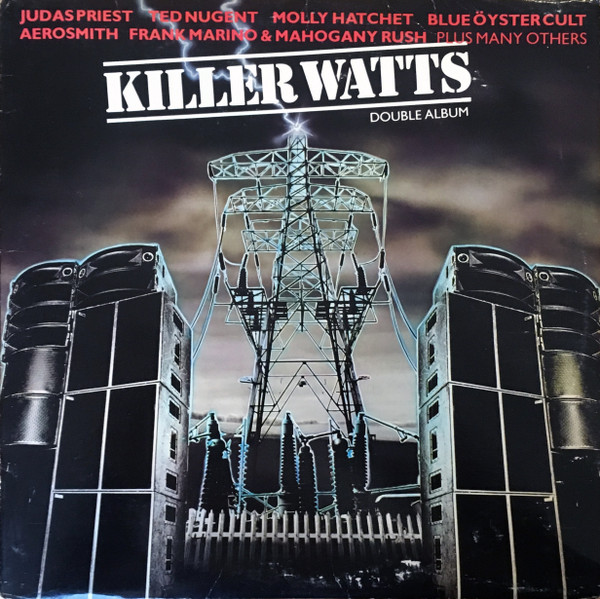  Killer Watts