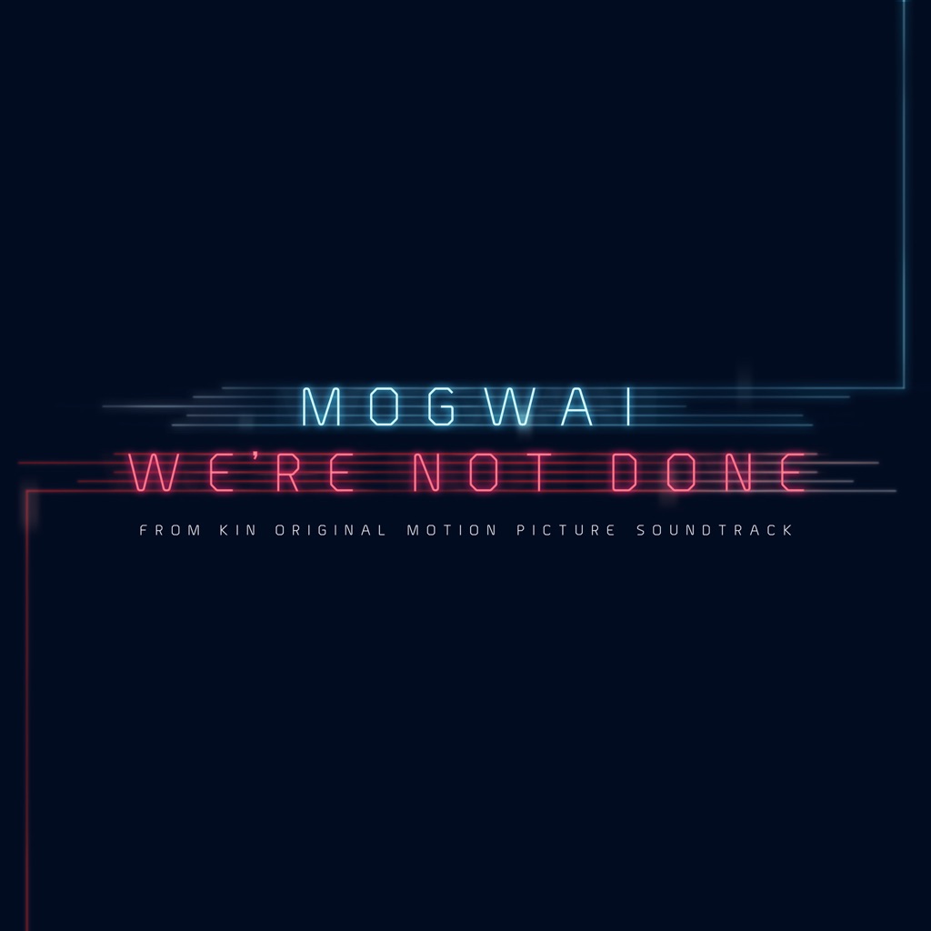 mogwai