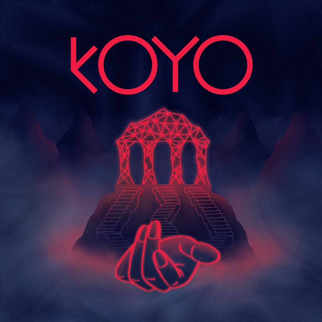  Koyo