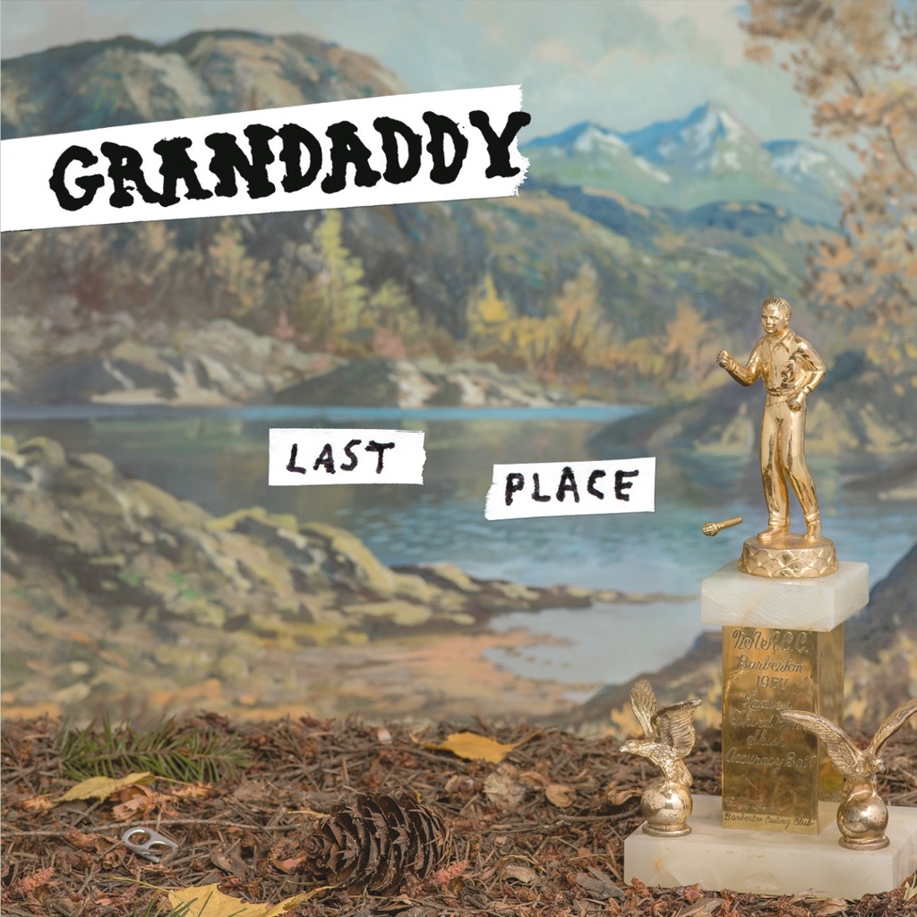 grandaddy