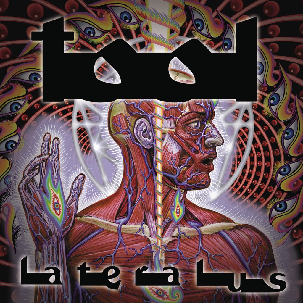  Lateralus