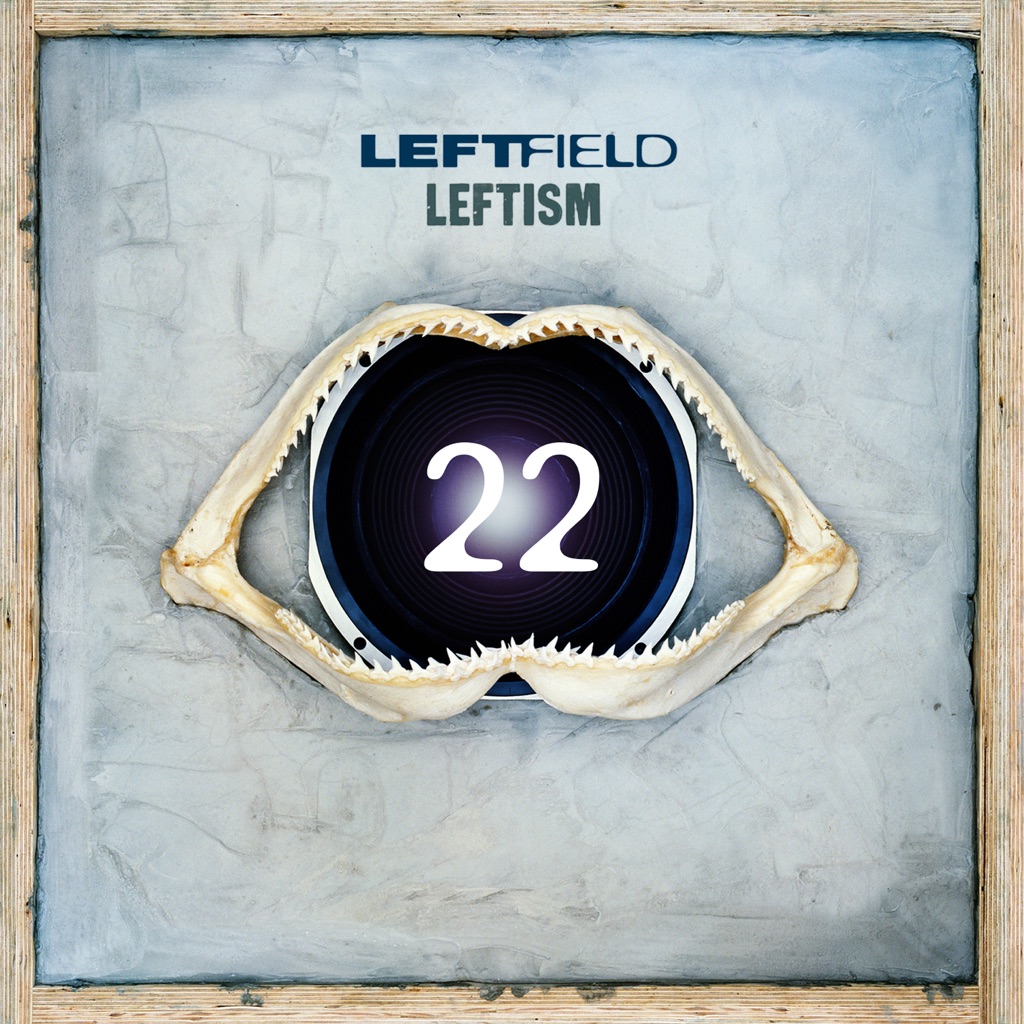 leftfield