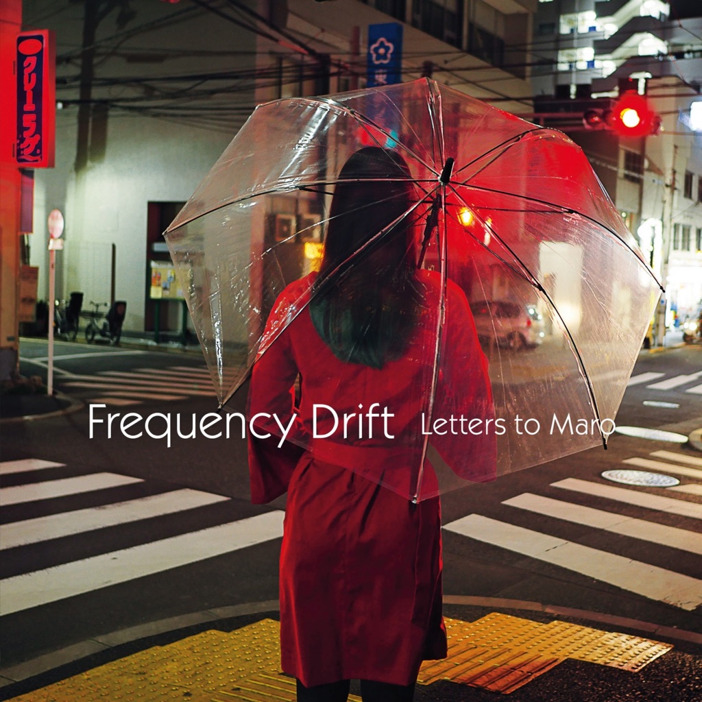 frequency-drift