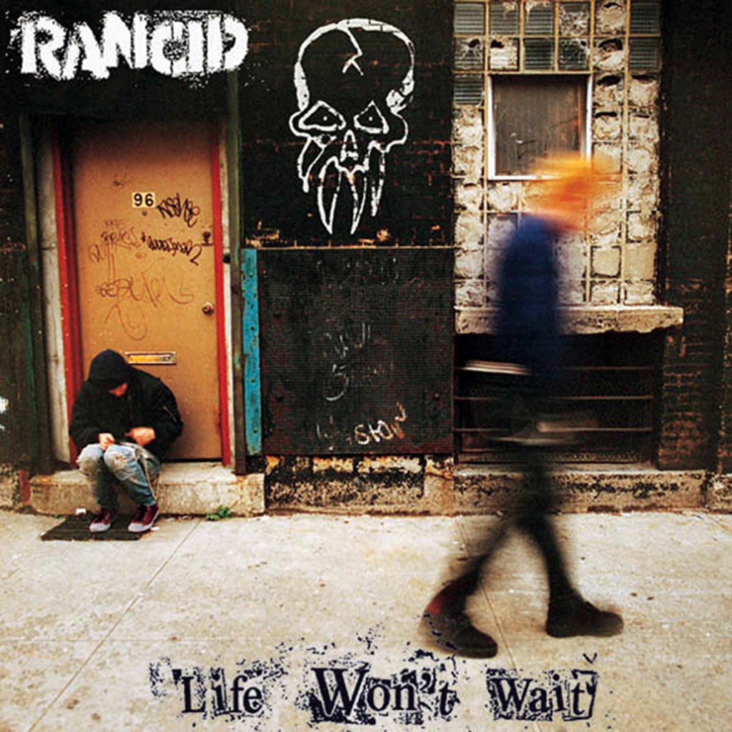 rancid