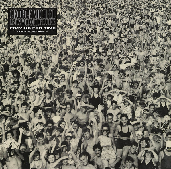  Listen Without Prejudice Vol. 1