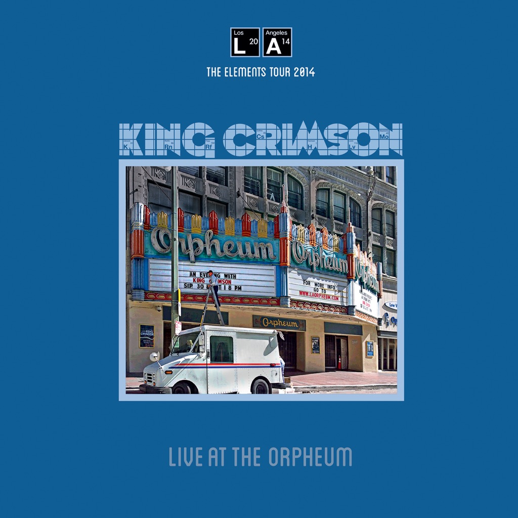 king-crimson