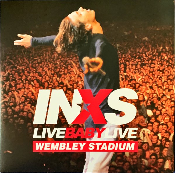 inxs