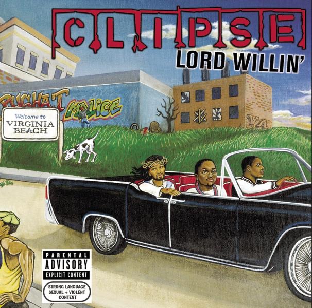 clipse