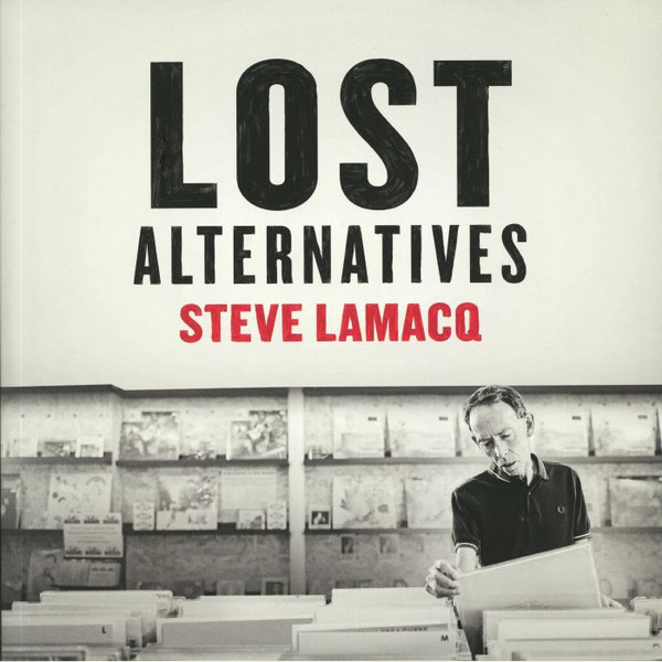  Lost Alternatives