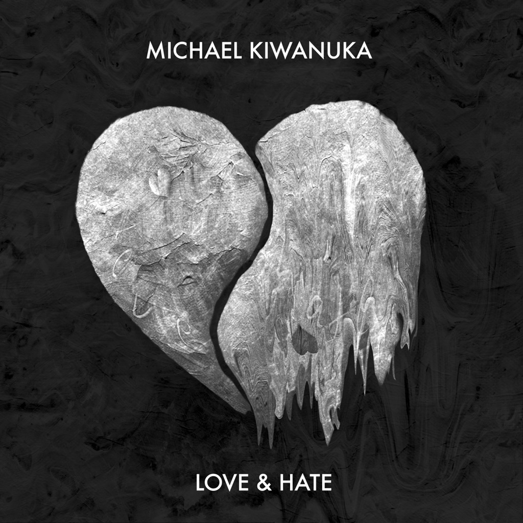  Love & Hate