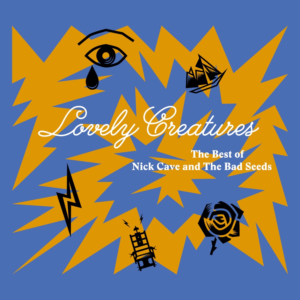  Lovely Creatures (The Best Of Nick Cave And The Bad Seeds) (1984 – 2014)