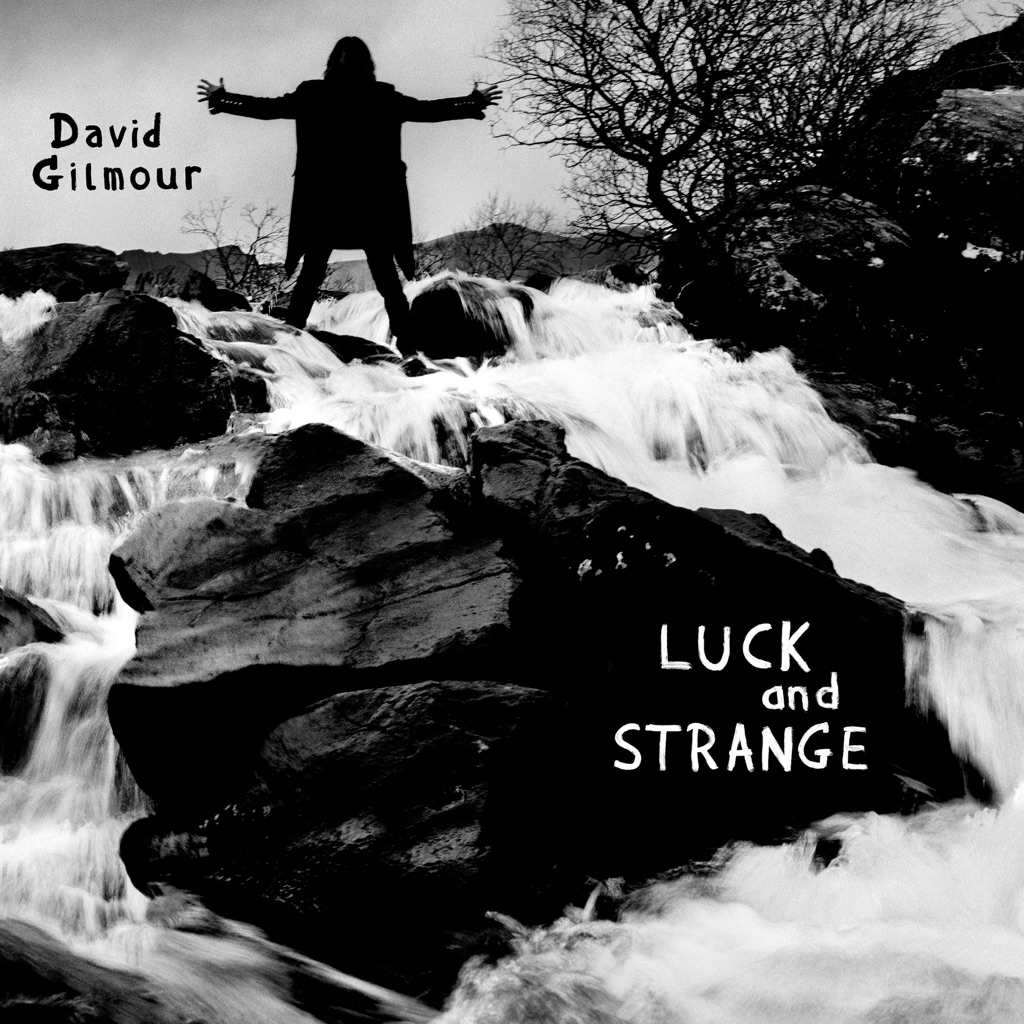  Luck And Strange