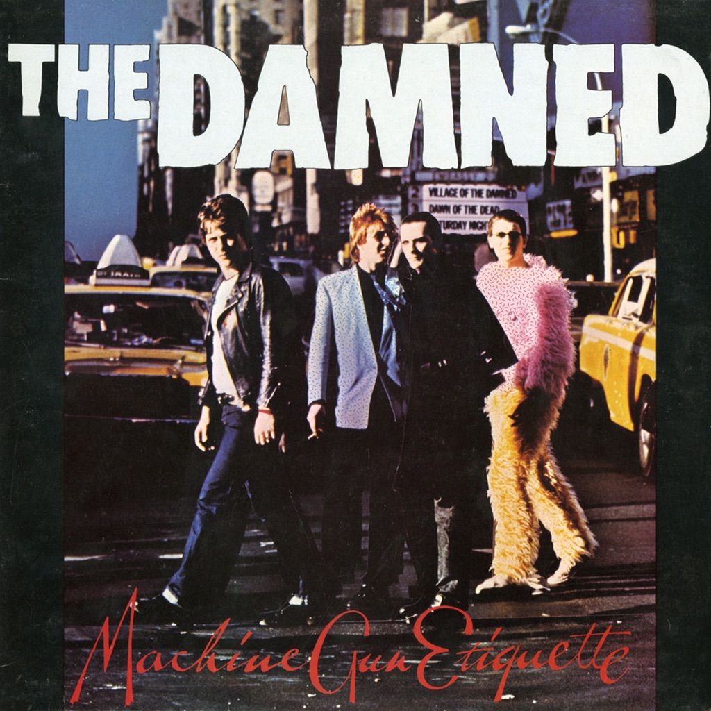 the-damned