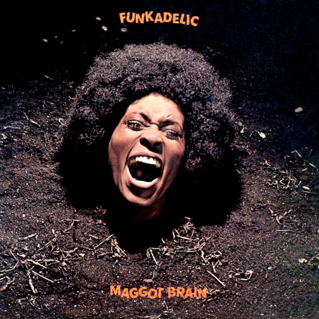 funkadelic