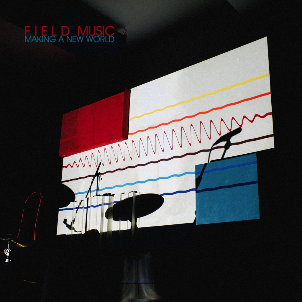 field-music