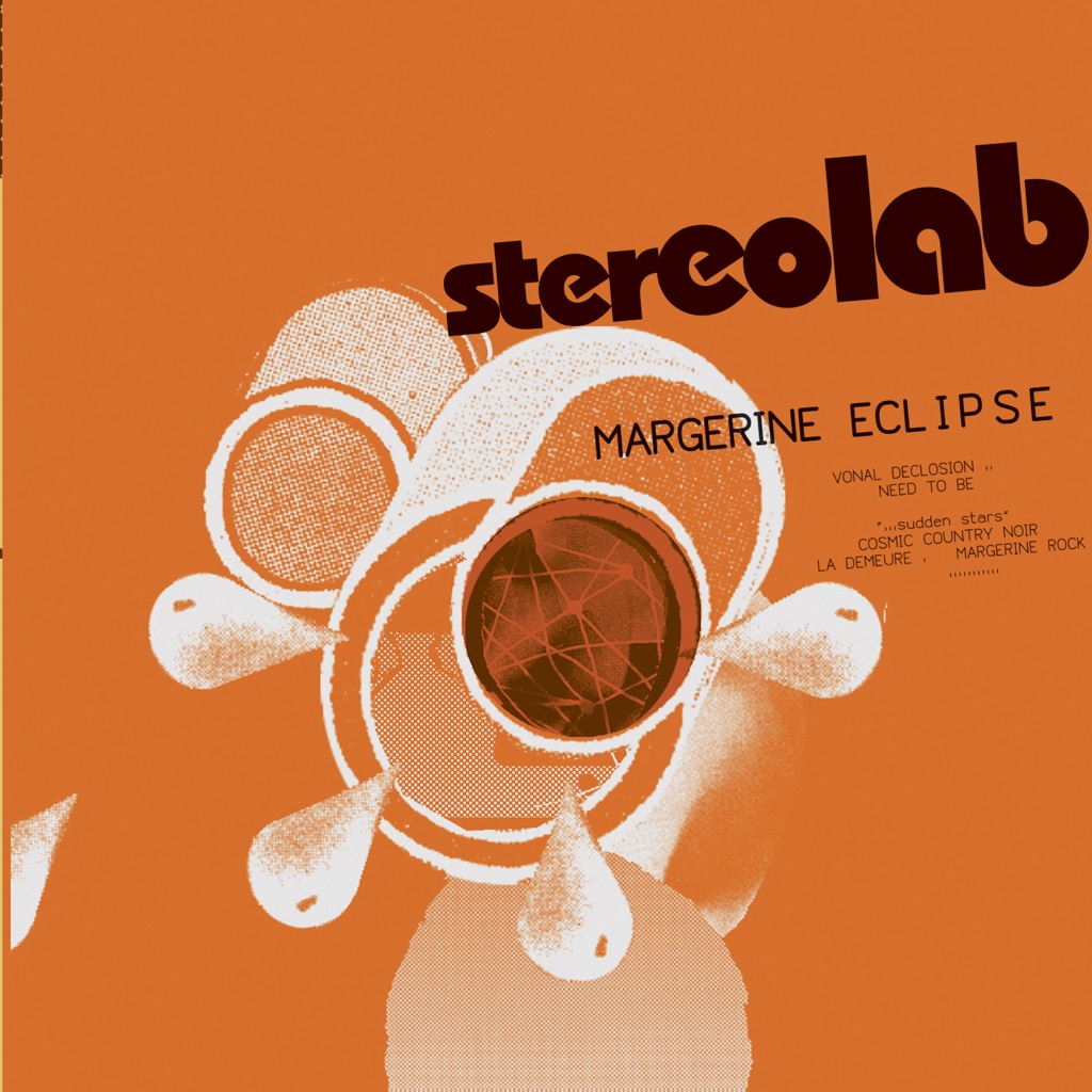 stereolab