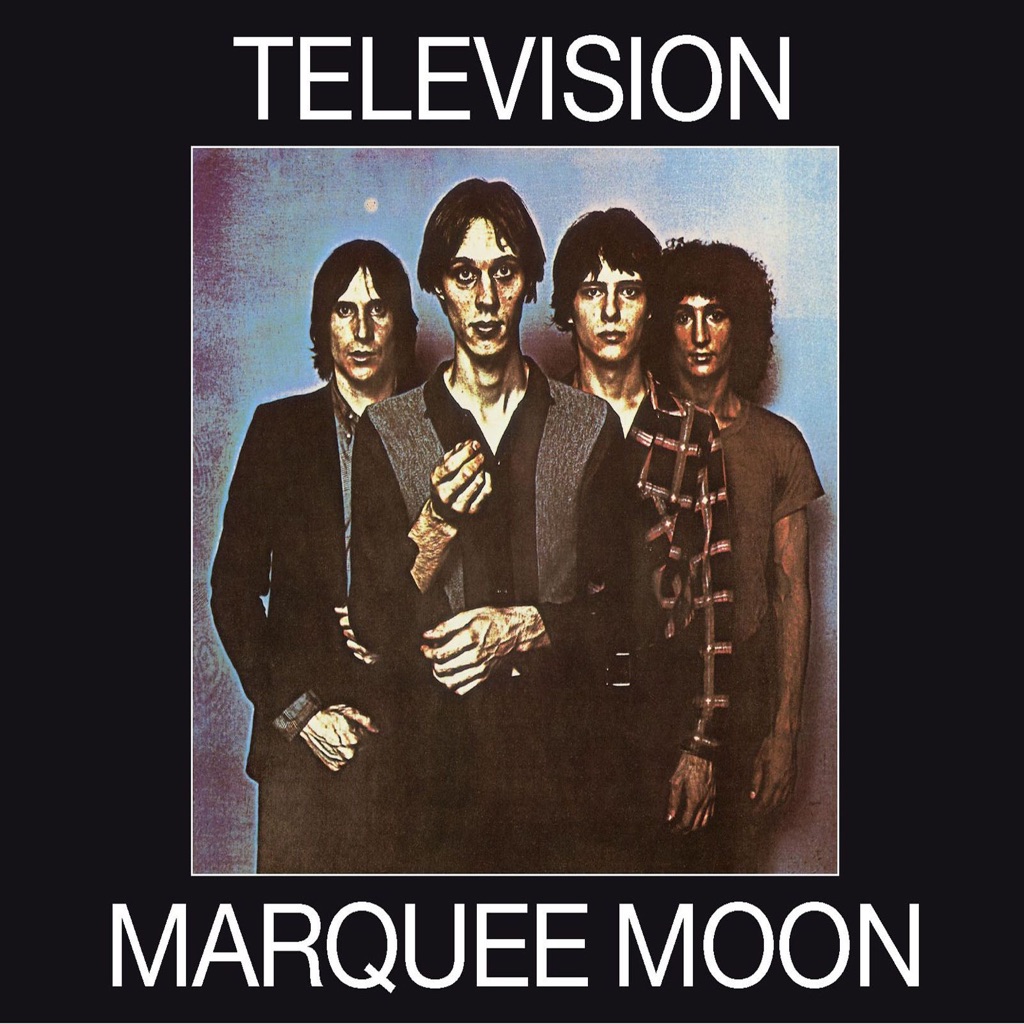  Marquee Moon