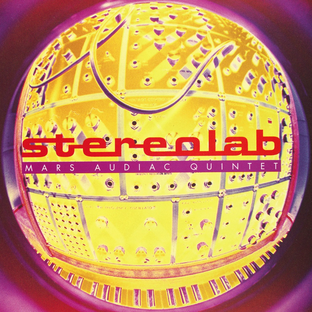 stereolab