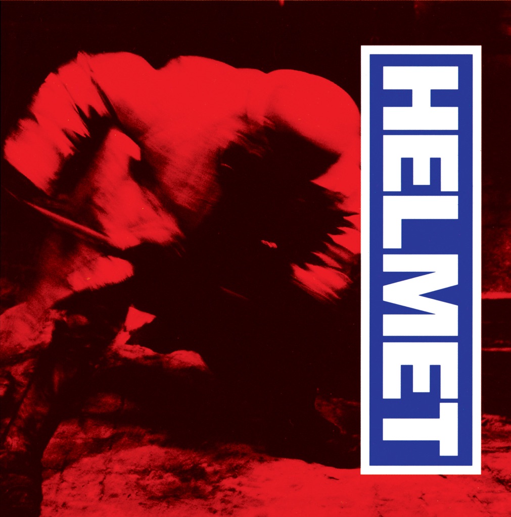 helmet