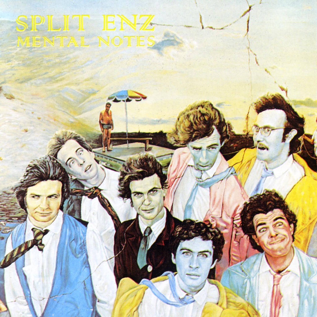 split-enz