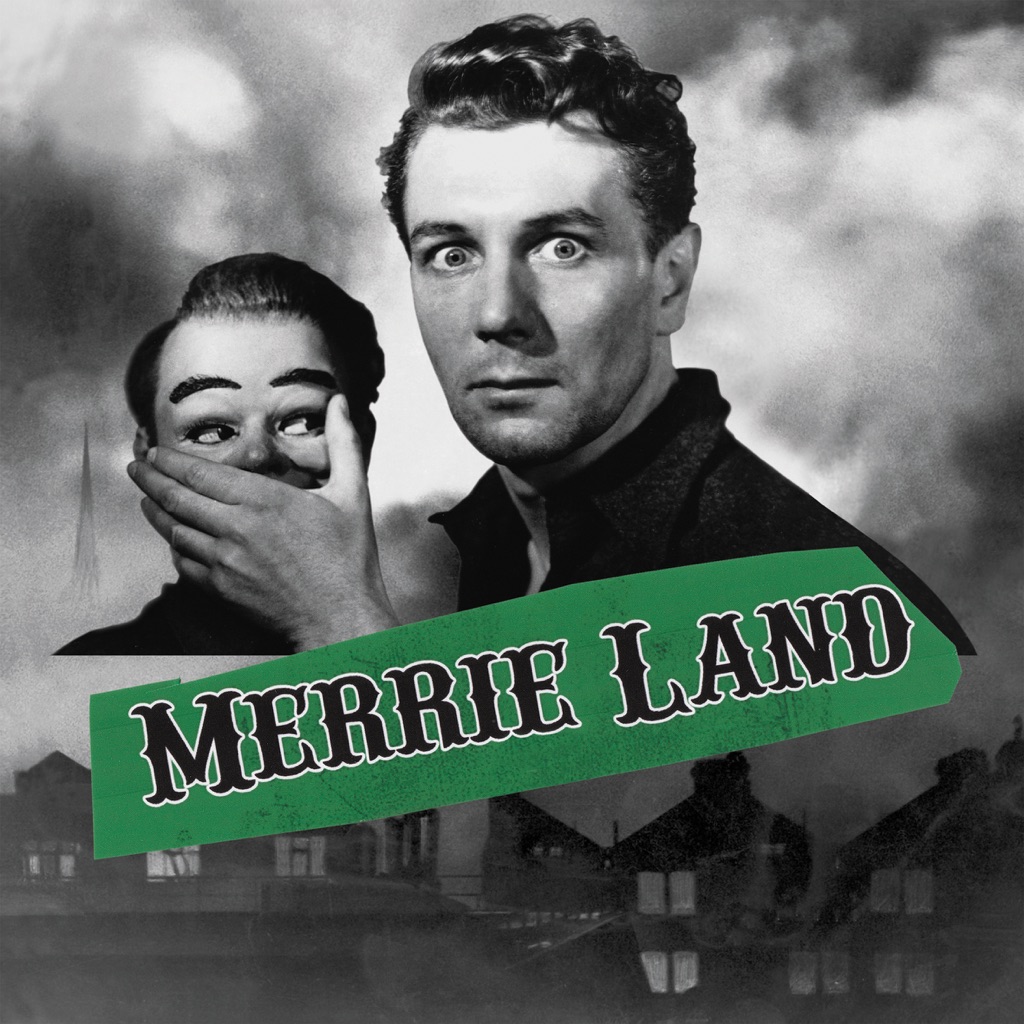  Merrie Land