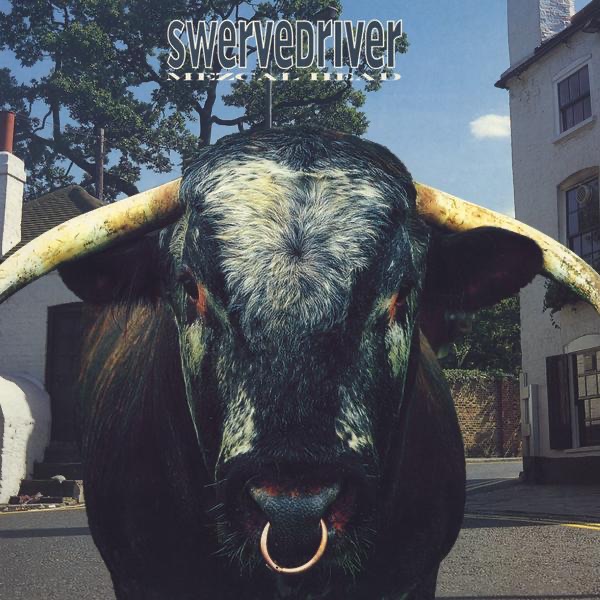 swervedriver