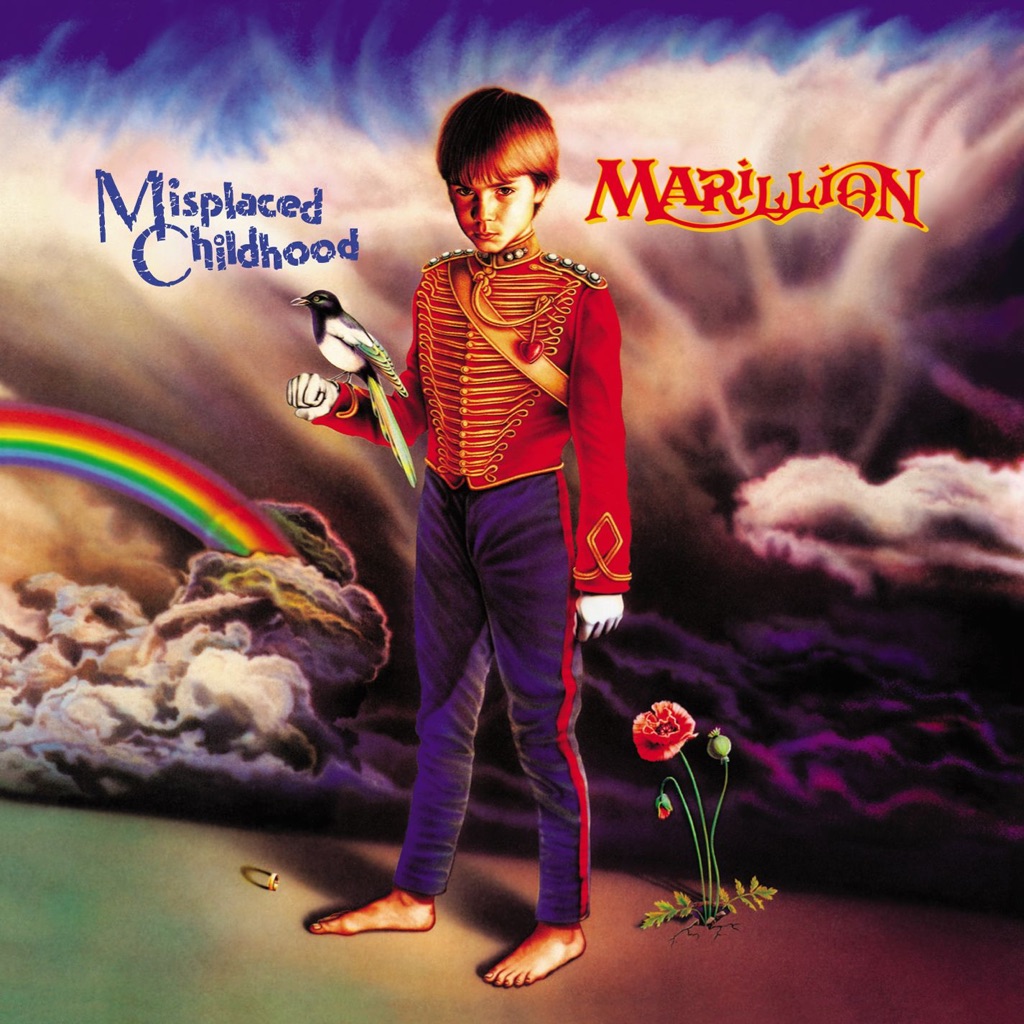 marillion