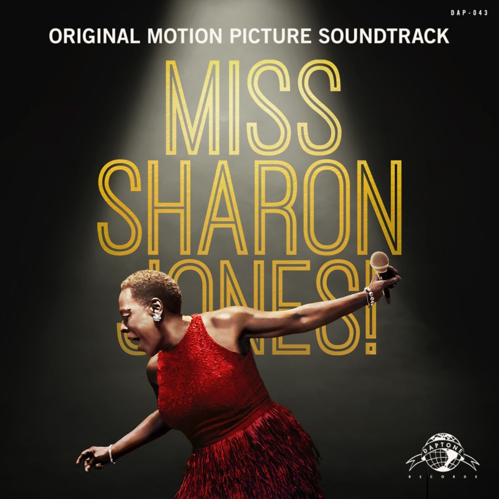  Miss Sharon Jones! (Original Motion Picture Soundtrack)