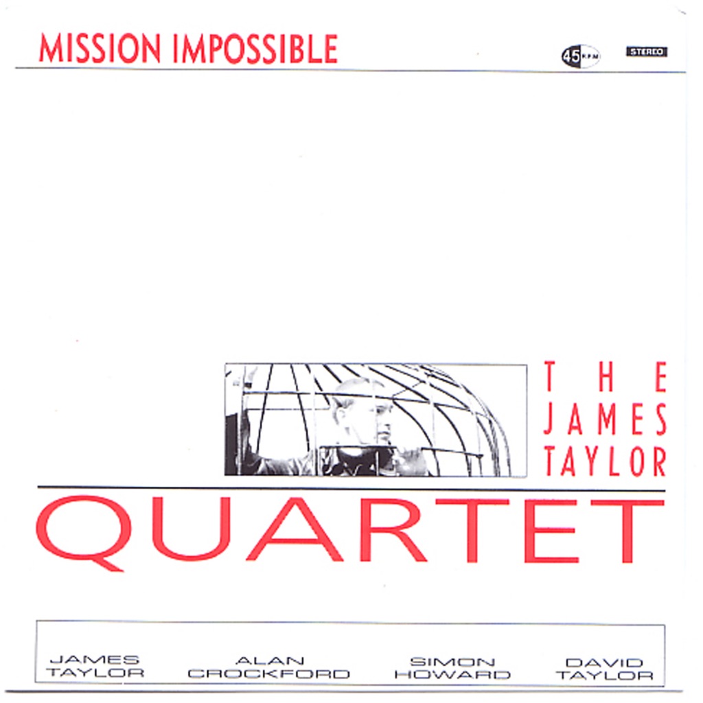 the-james-taylor-quartet