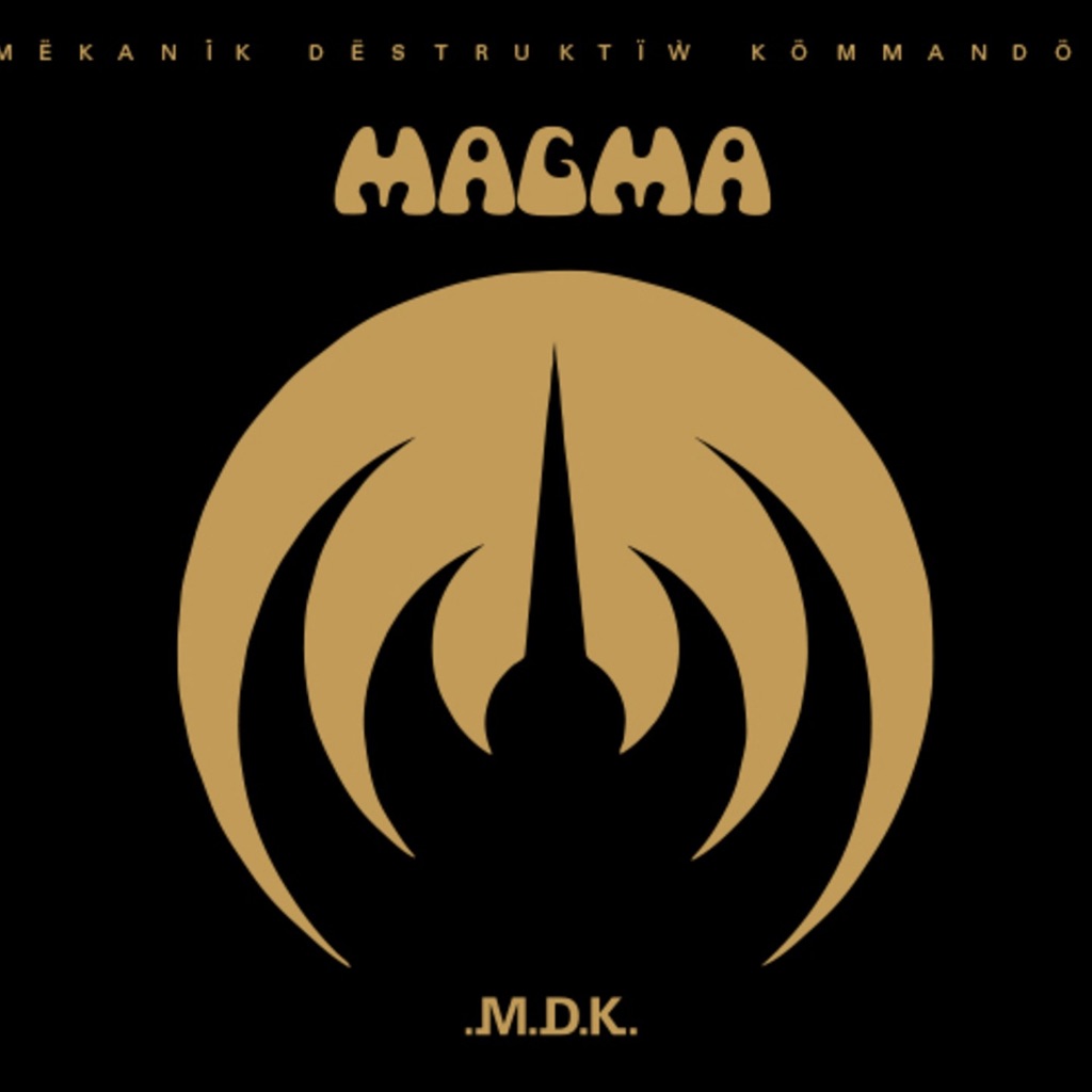 magma