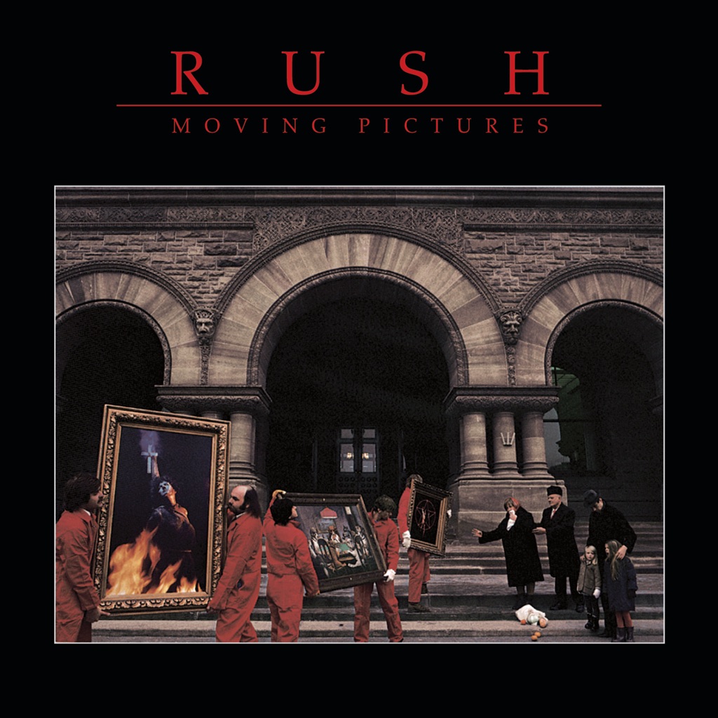 rush