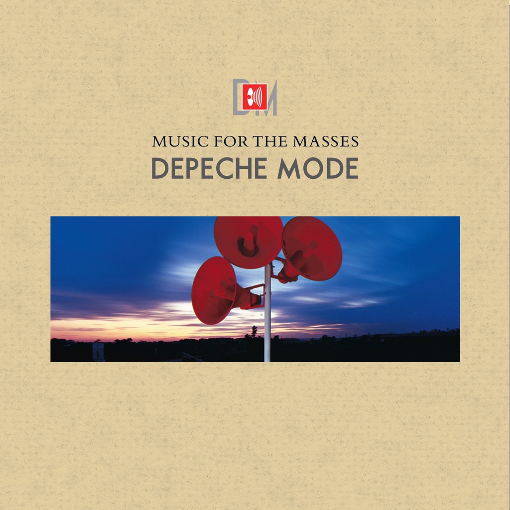 depeche-mode