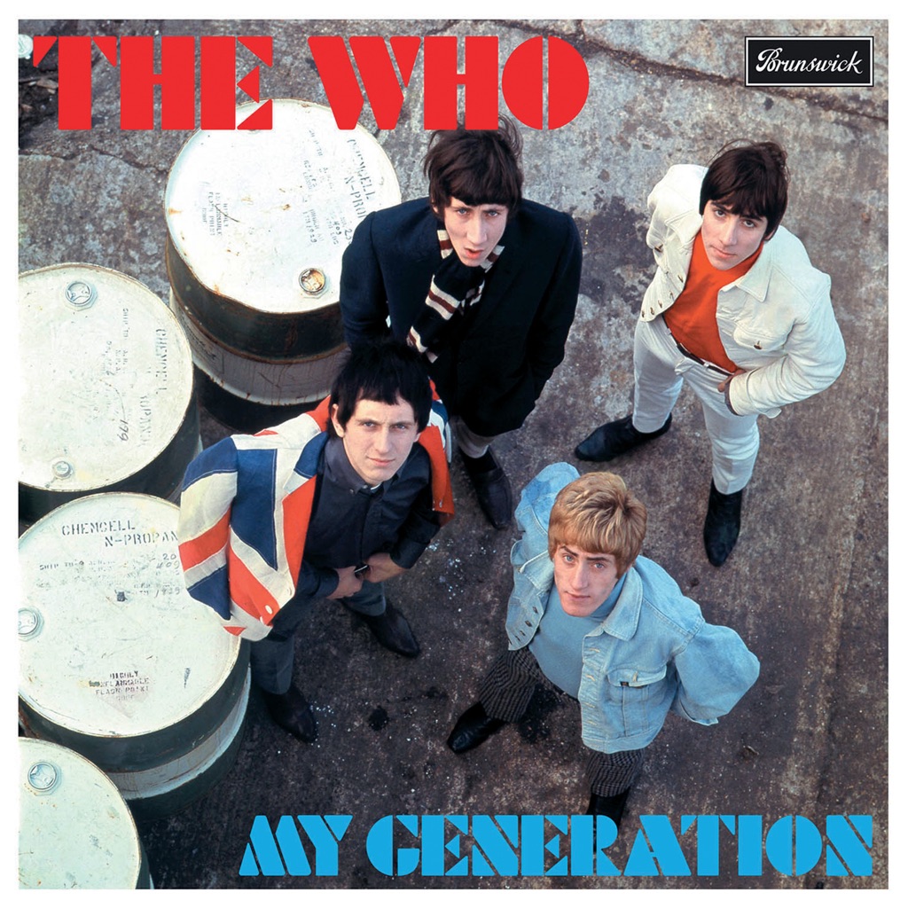 the-who