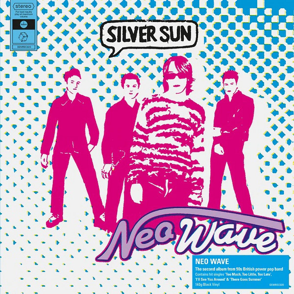 silver-sun