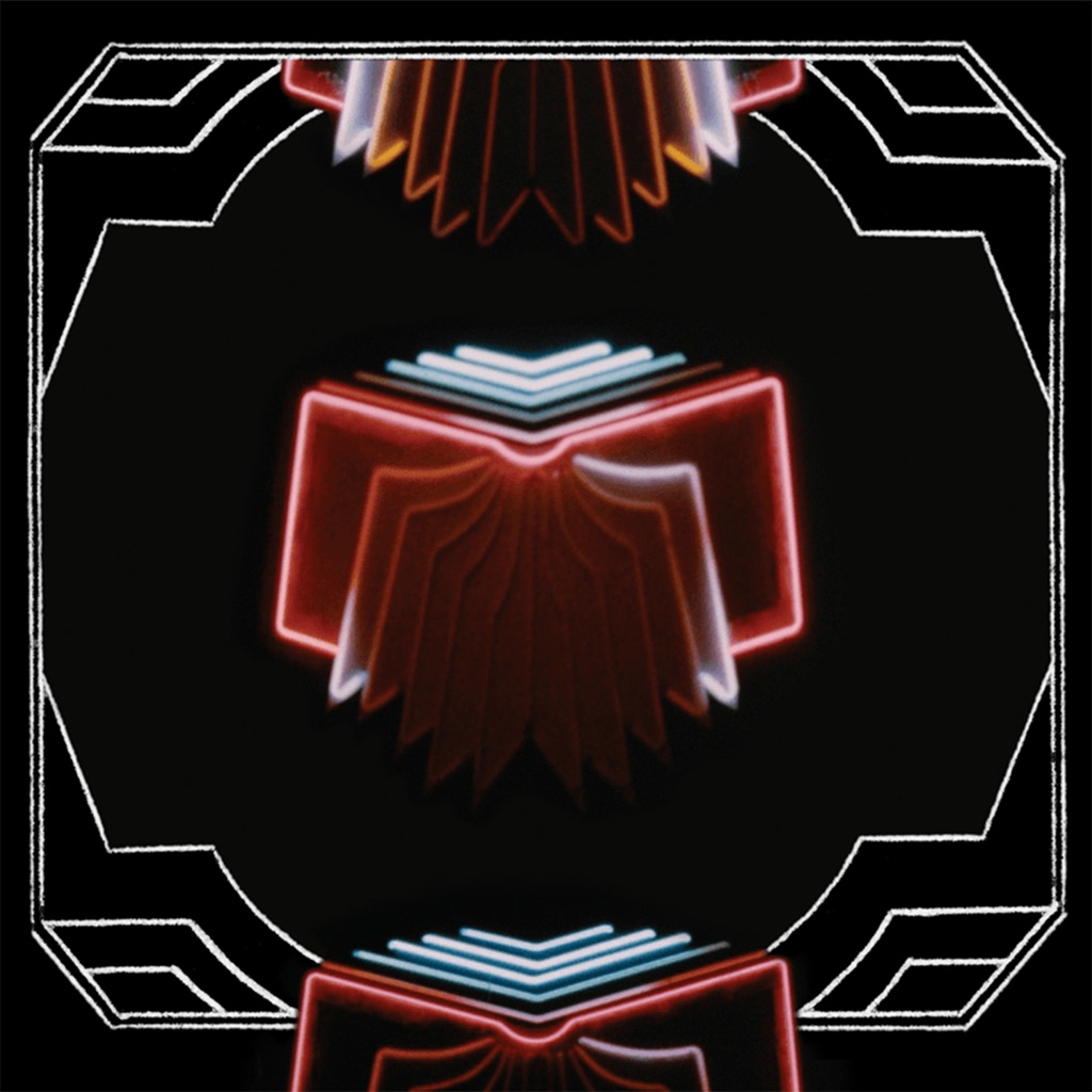  Neon Bible