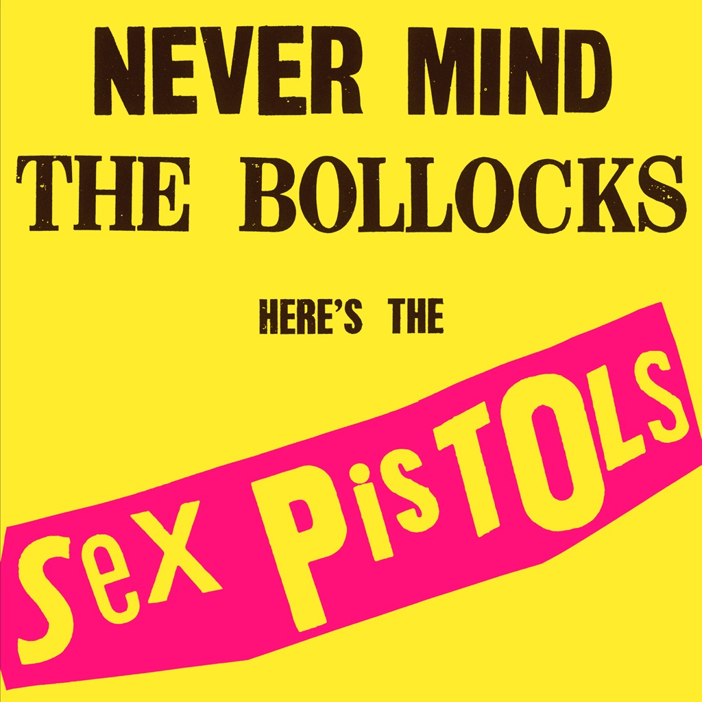 sex-pistols