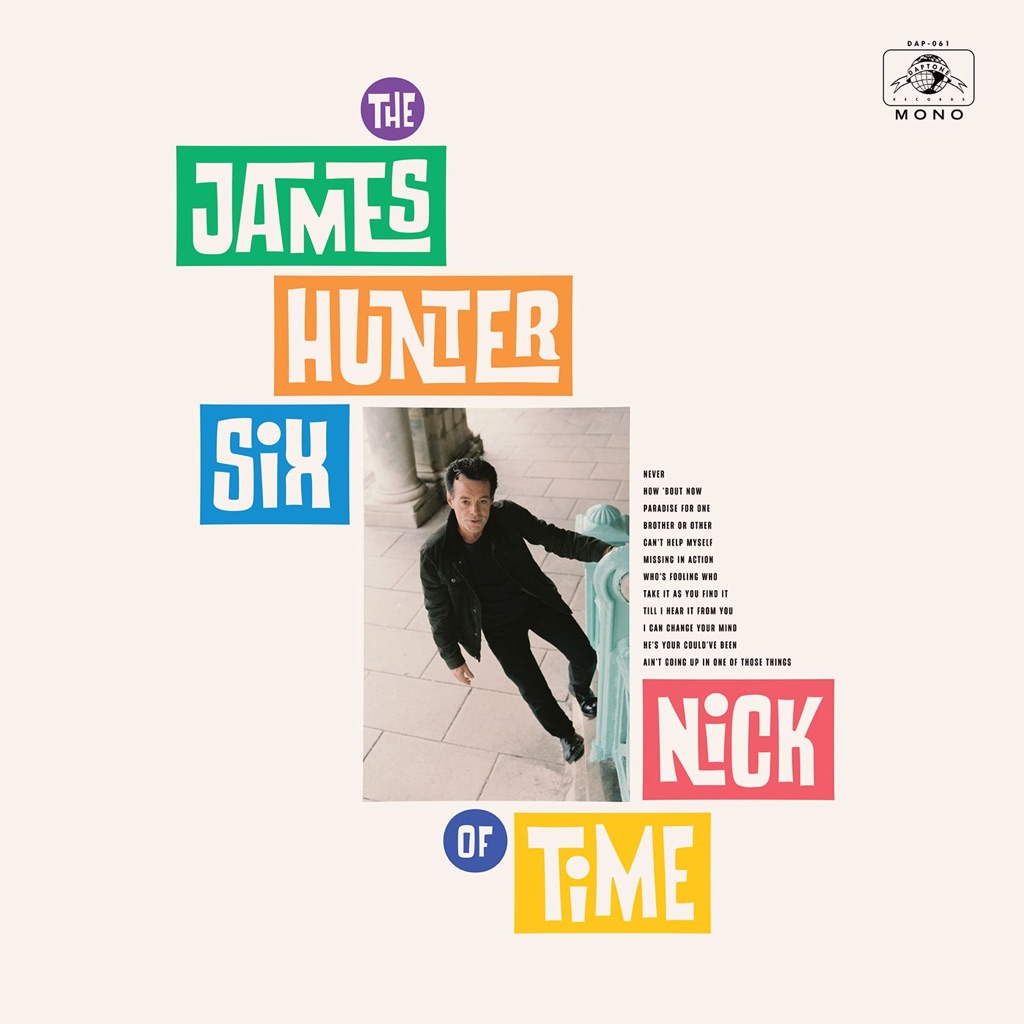 the-james-hunter-six