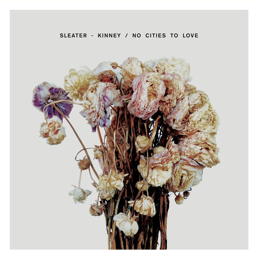 sleater-kinney