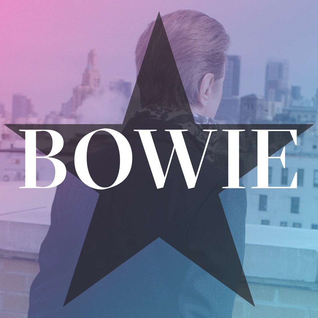 david-bowie