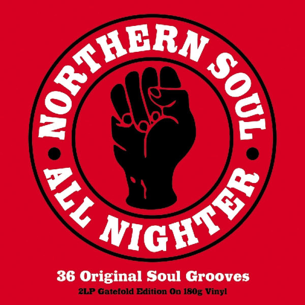  Northern Soul All Nighter