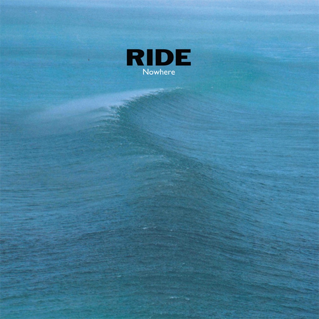 ride