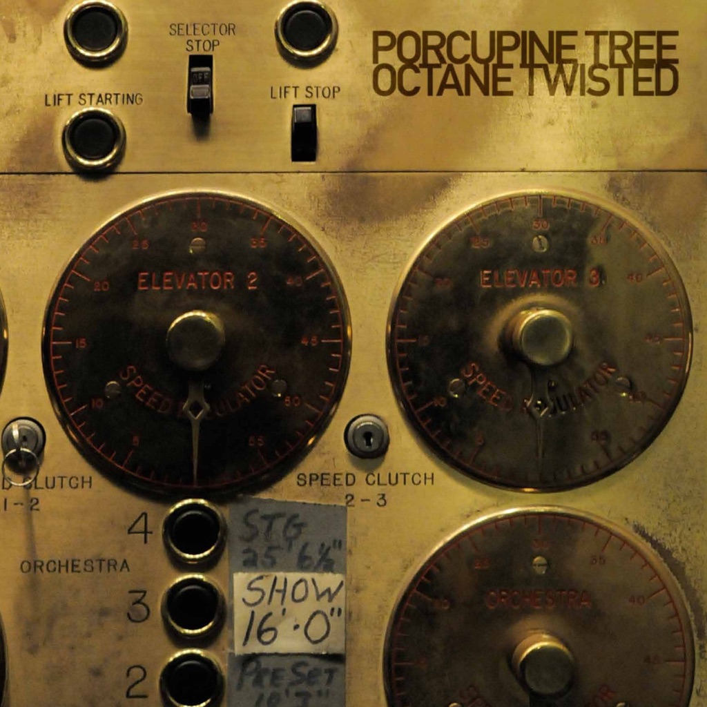 porcupine-tree