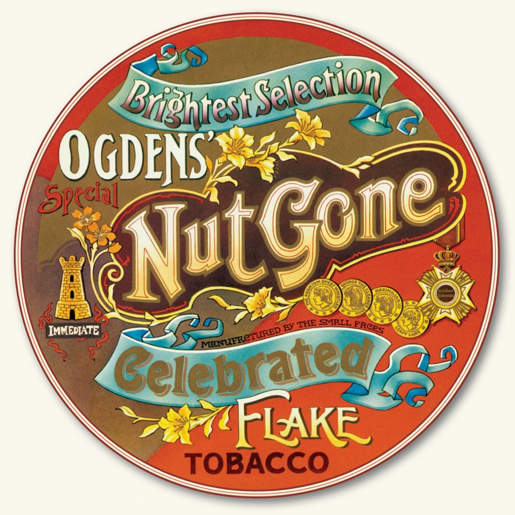  Ogdens' Nut Gone Flake