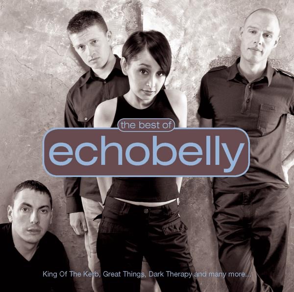 echobelly