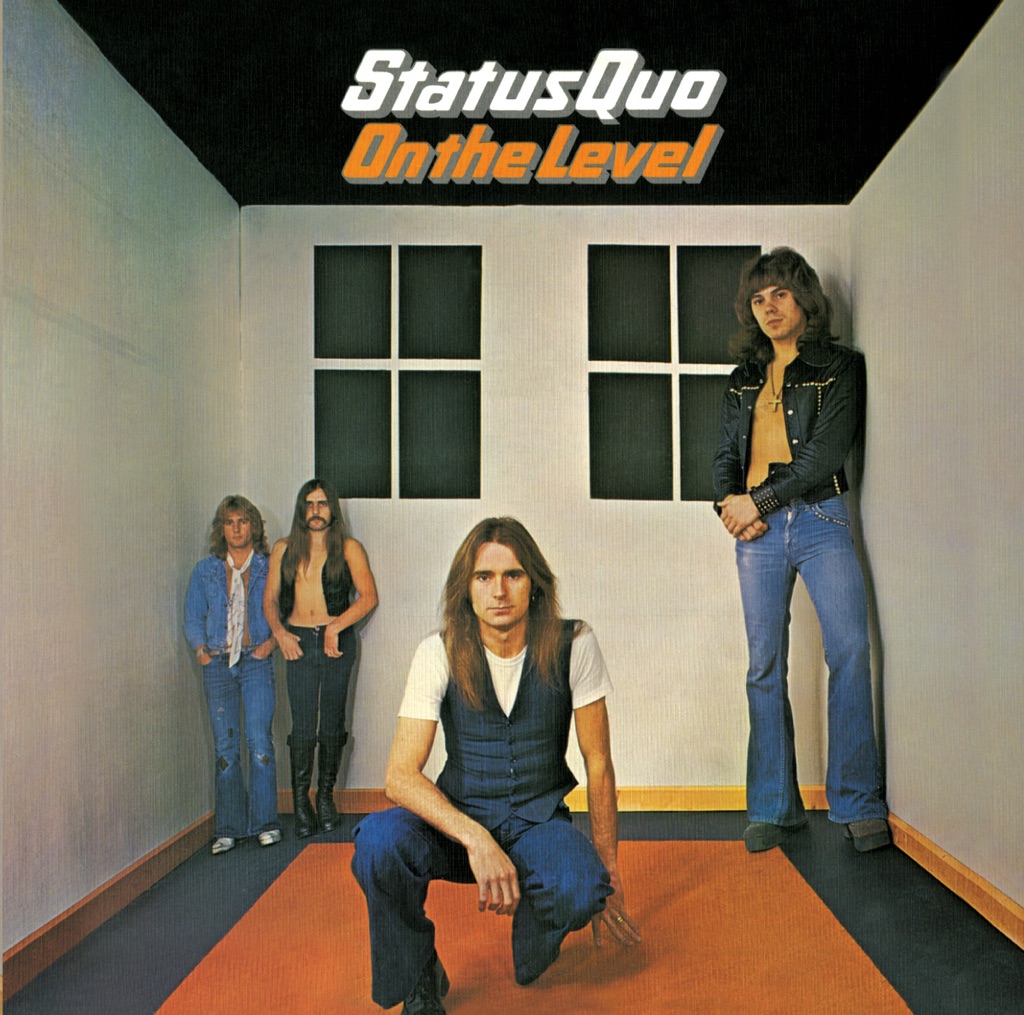 status-quo